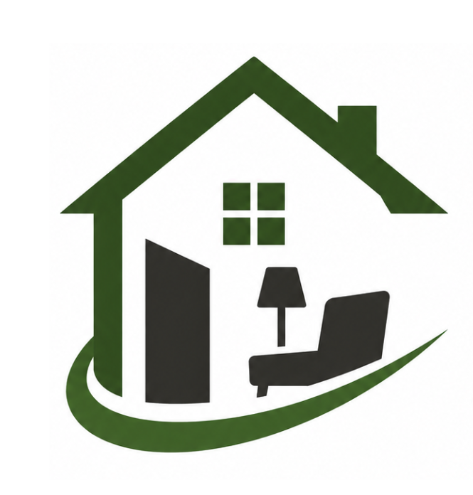 hausfrei Logo